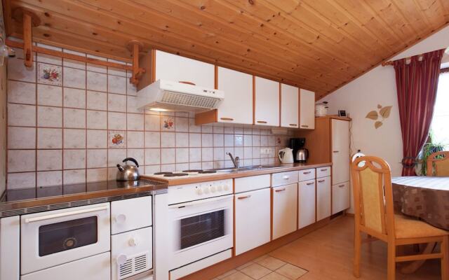 Splendid Apartment With Garden in Sankt Johann im Pongau