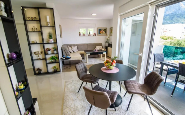 Lorena Luxury Apartment