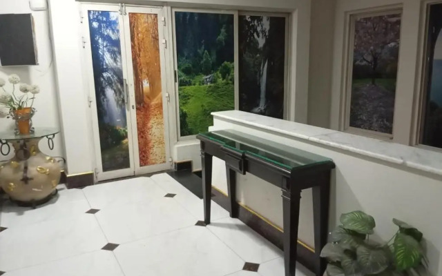 Al Burhan Express Hotel