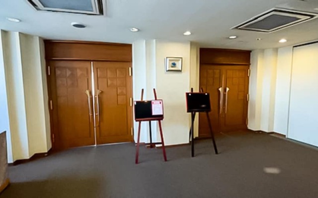 Ichihara Marine Hotel