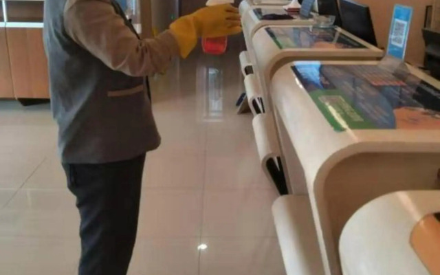 Grace Inn Pingyuan Pipawan