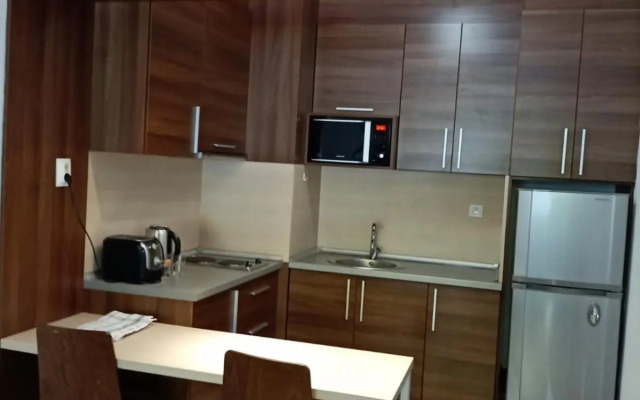 Belvedere Holiday Club 101