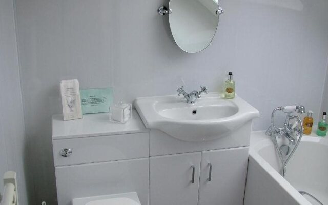 The Pennyghael Hotel