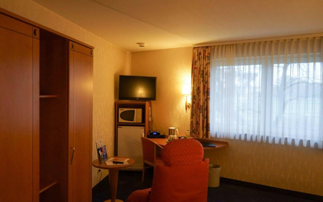 Hotel Circle Inn