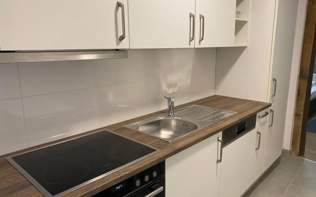 Altstadt Fereienwohnung Hameln