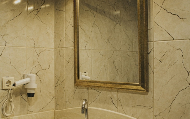 Darius Hotel By Dara