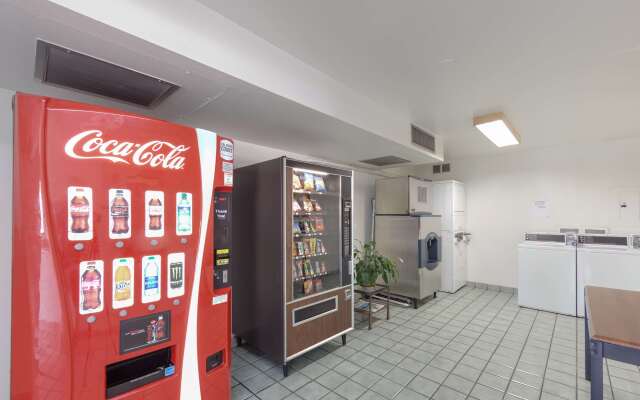 Motel 6 Weed - Mount Shasta