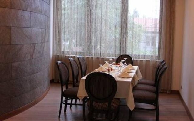 Aqua Viva Spa Hotel