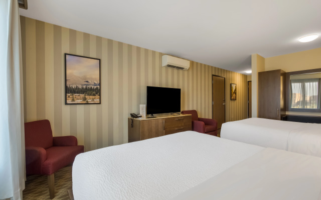 Hotel 11, MOD A Sonesta Collection