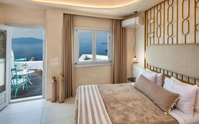 Athina Suites