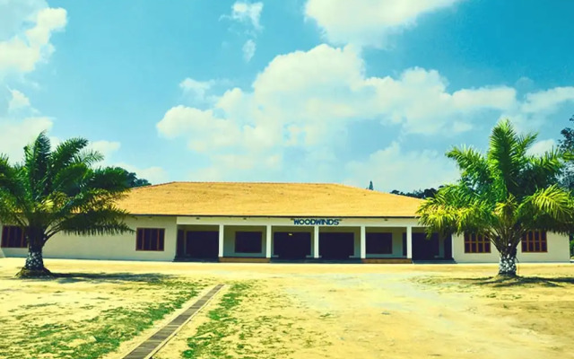 Palm Valley Resort