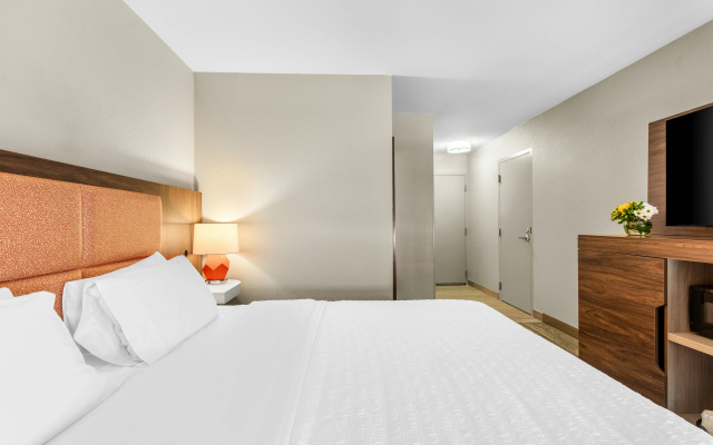 Hampton Inn Knoxville - Airport