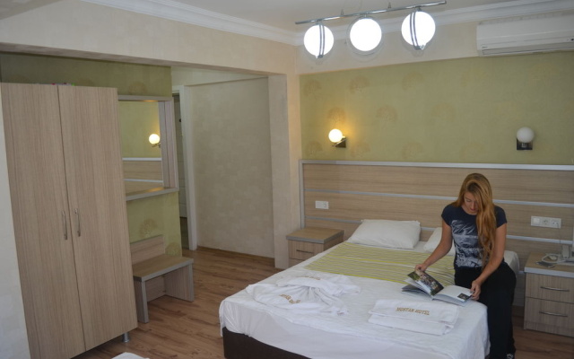 Mostar Hotel