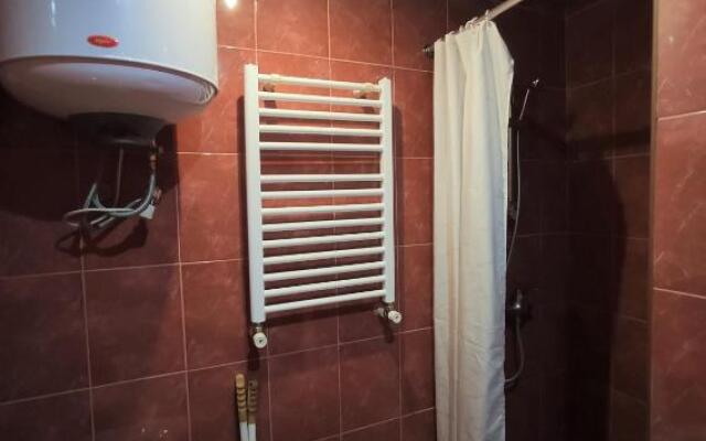 Apartment in the center of Gudauri