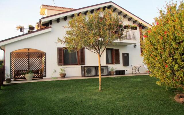 La casa Gaia