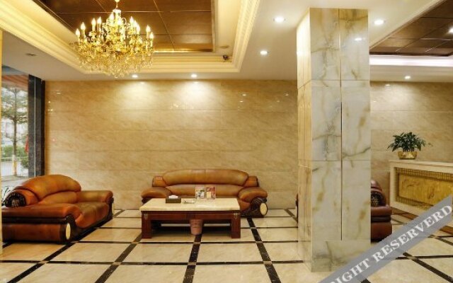 Fuhua Lijing Hotel