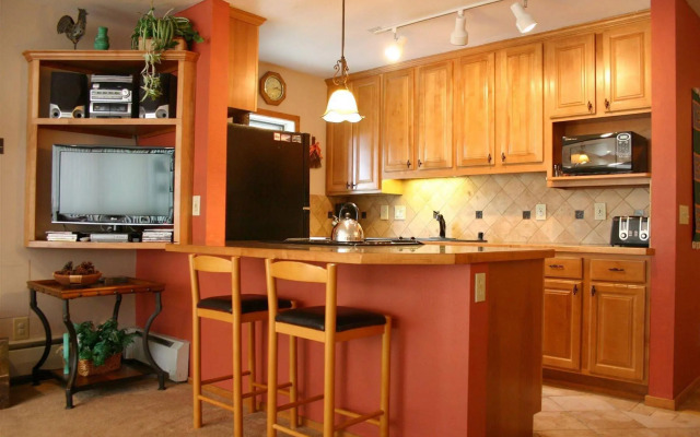 Copper Junction by Copper Vacations