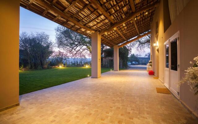 Garda Relais Antica Romelia