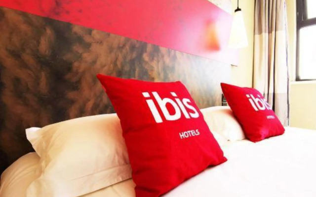 Ibis Datong Nanhuan West Road