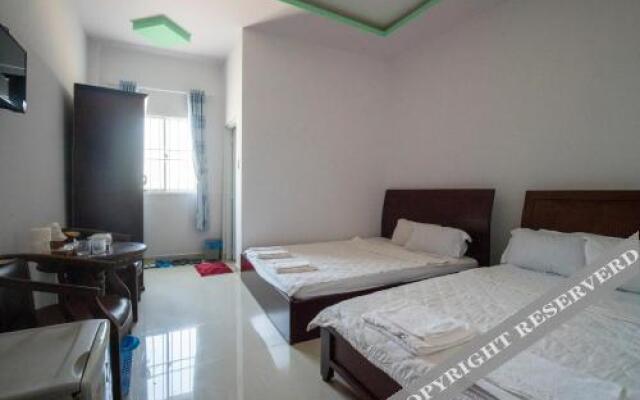 Xuan Anh Guesthouse