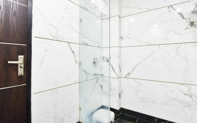 Capital O 48270 Hotel Mehar Castle