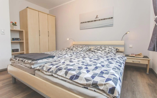 Birkenperle Wohnung 5