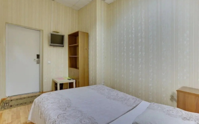 Отель «Булатов»