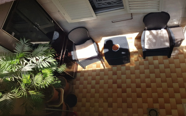 Il Villino Apartments