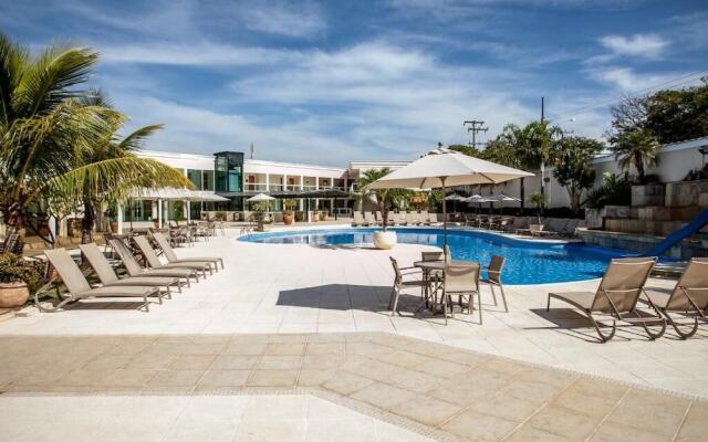 Itu Plaza Hotel