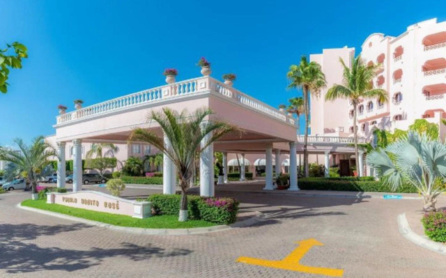 Pueblo Bonito Rose Resort and Spa - All Inclusive