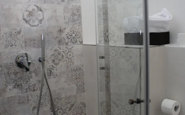 B&B Villa Wanda