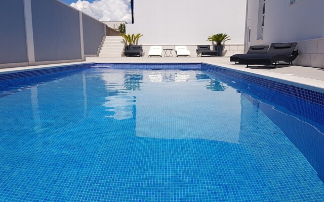 Hotel Paradise Punta