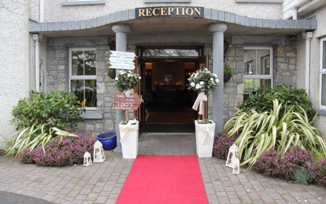 Rathkeale House Hotel