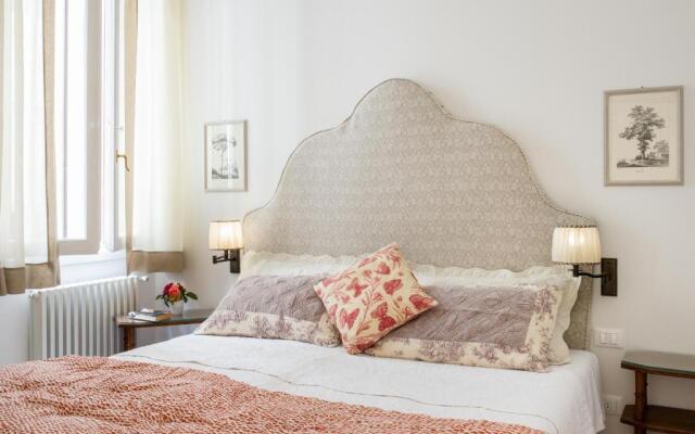 Borgodegreci Apartments