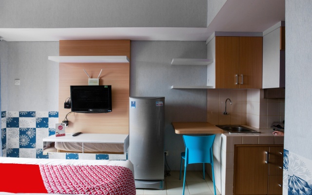 OYO 2582 Apartemen Serpong Green View