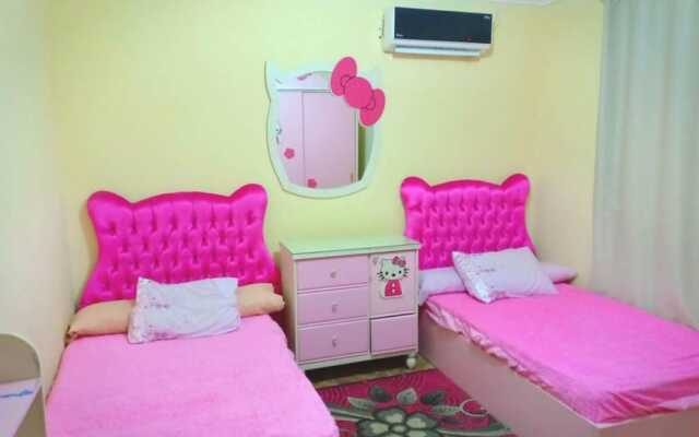 Apartment near Airport road