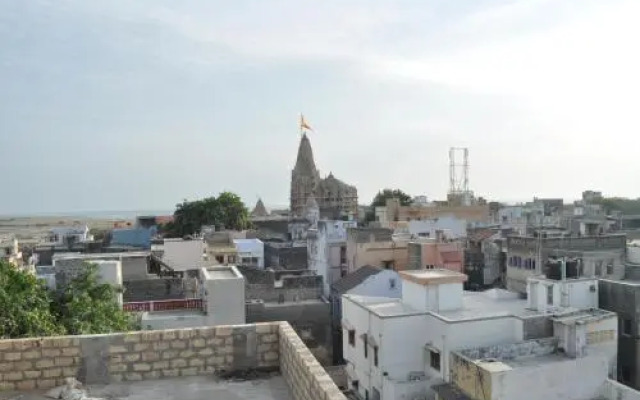 Hotel Bansi