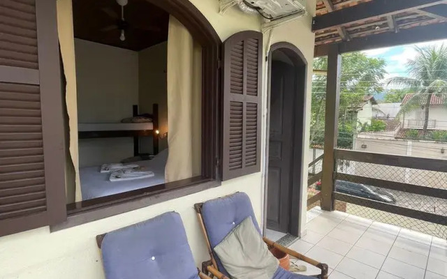Chill Inn Pousada Paraty