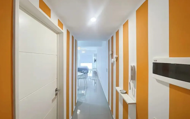Modern & Cozy Studio San Telmo Historic Center