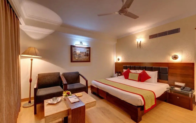 Hotel Combermere