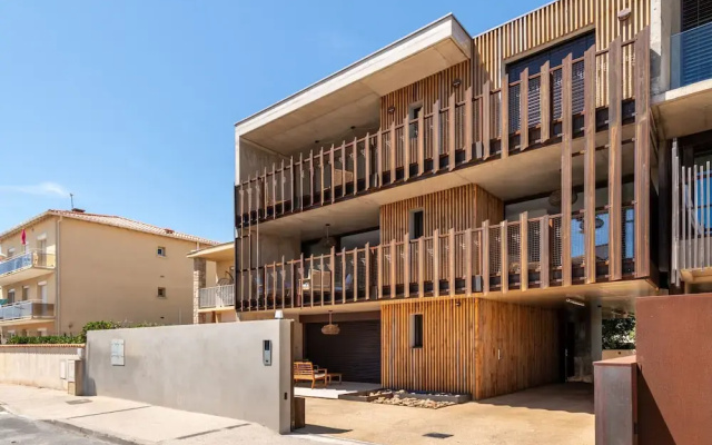 La Maison de la Plage - Solea 2 Personnes