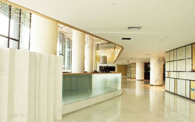 Holiday Inn Shijiazhuang Central by IHG