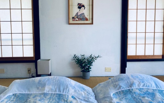 Atami Onsen Resort Villa - Vacation STAY 90401 – Guest Rooms – Atami