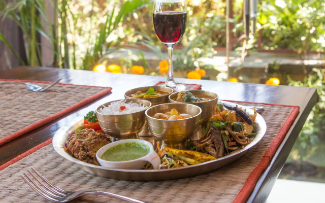 Traditional Comfort Boutique Hotel