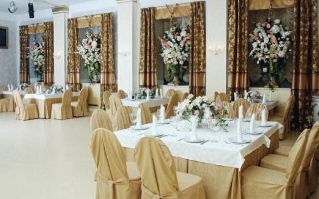 Baden-Baden Hotel