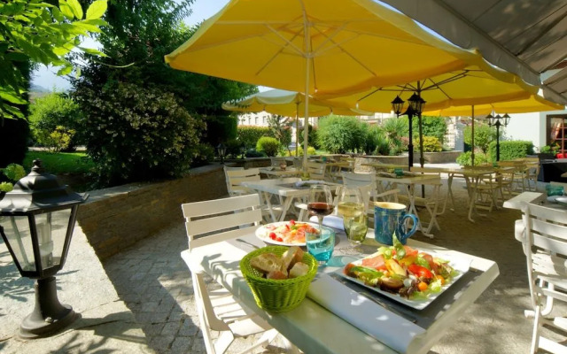 Hôtel Restaurant Du Parc