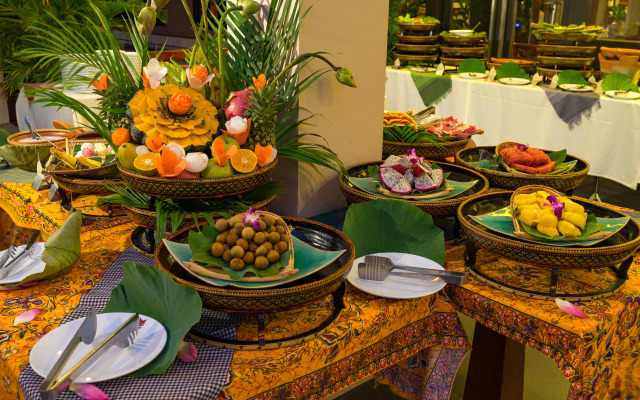 Angkor Miracle Resort & Spa