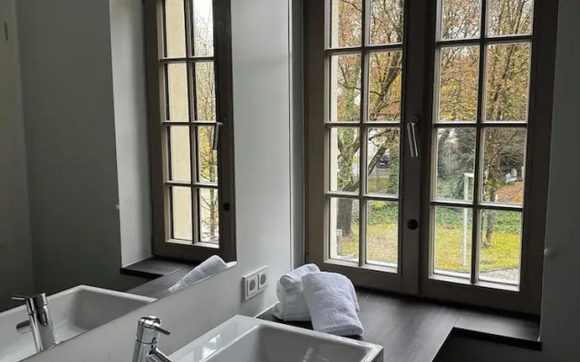 Appartements Schwere Reiter Straße