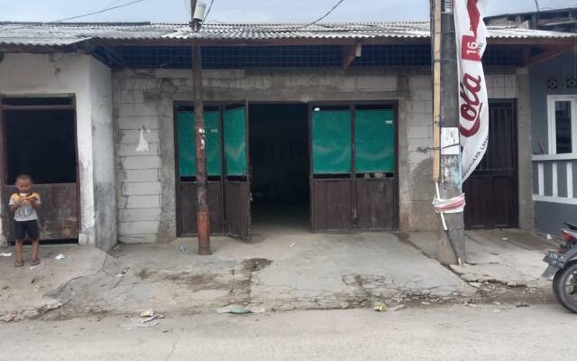 Hotel O Angel Guest House