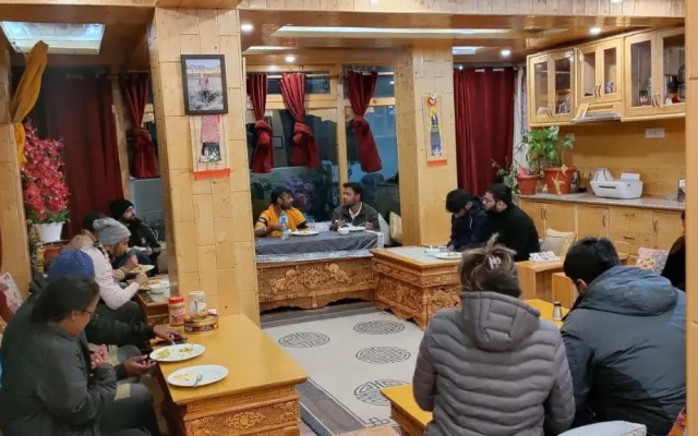 Laksdup Guest House